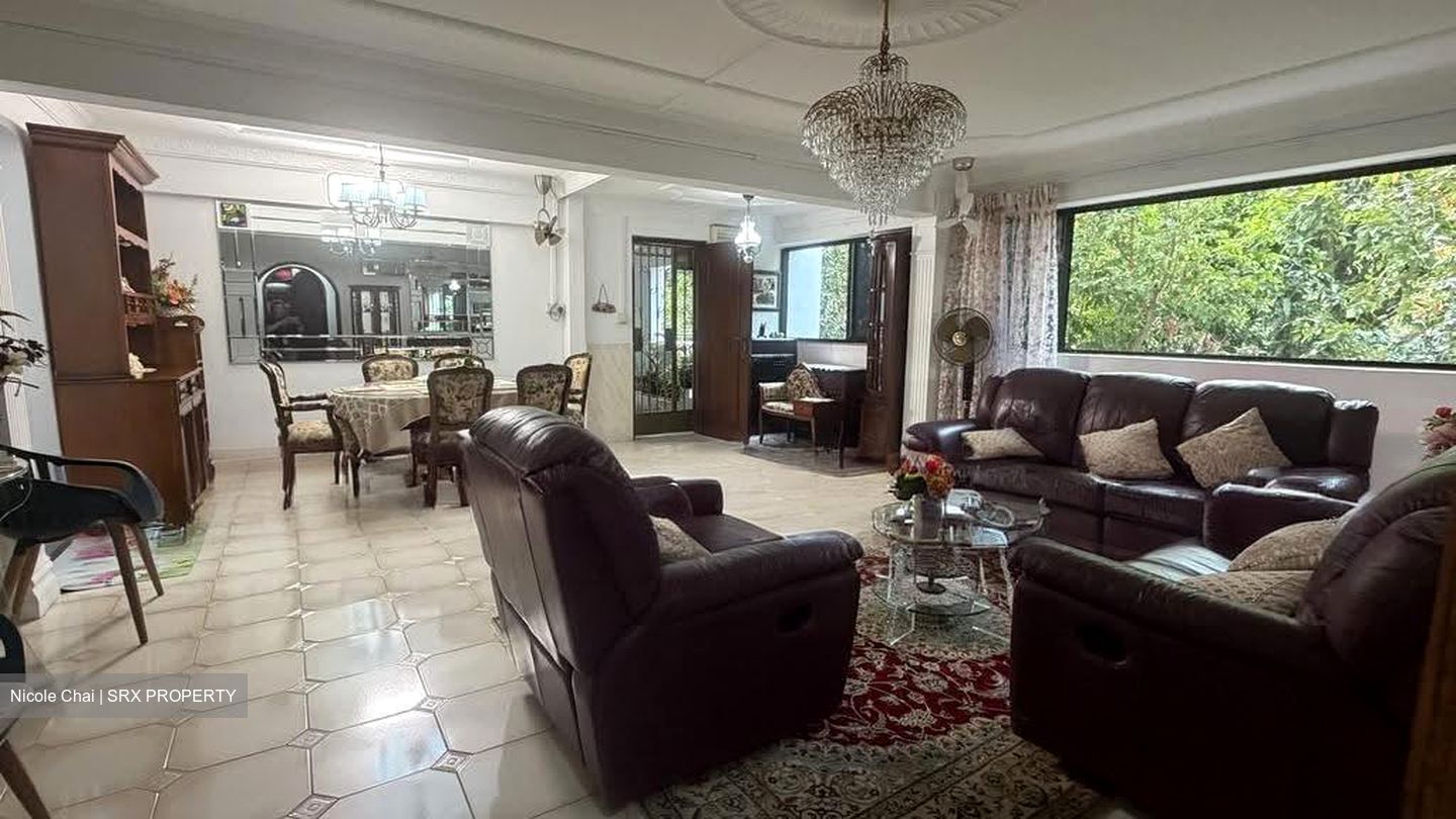 Blk 171 Siglap East (Bedok), HDB 5 Rooms #629259621